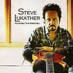 LUKATHER STEVE - All's Well That....ltd.            