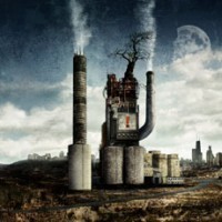 ENOCHIAN THEORY - Evolution:Creatio Ex..             