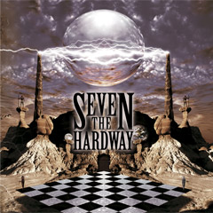 SEVEN THE HARD WAY - Seven The Hard Way                 