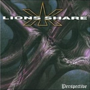 LIONS SHARE - Perspective....2 CD                