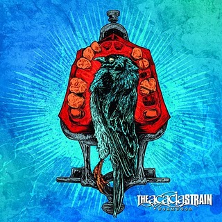 ACACIA STRAIN - Wormwood