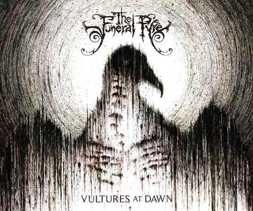 FUNERAL PYRE - Vultures At Dawn                   