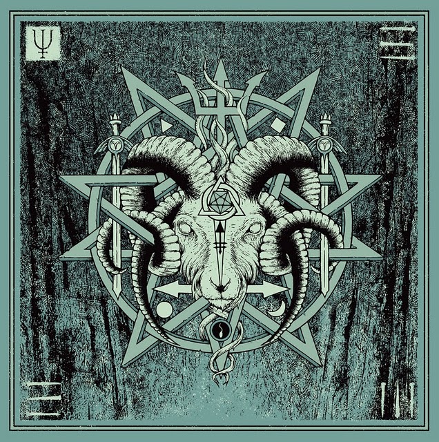 UNEARTHLY TRANCE - V