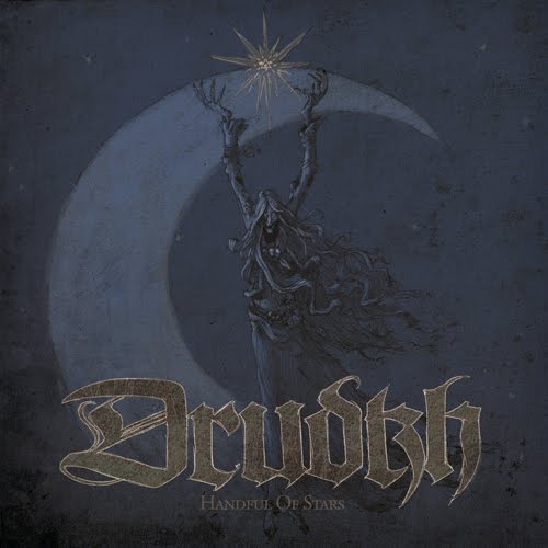 DRUDKH - Handful Of Stars                   