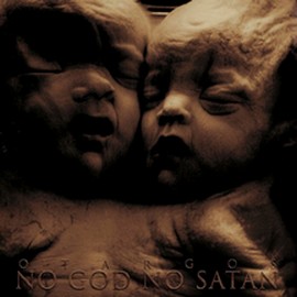OTARGOS - No God No Satan                    