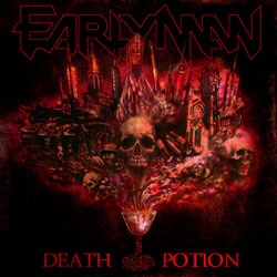 EARLY MAN - Death Potion                       