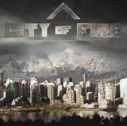 CITY OF FIRE - City Of Fire                       