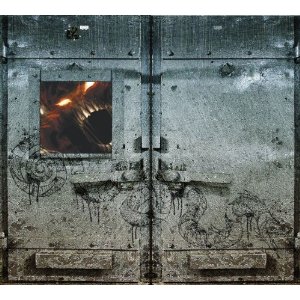 DISTURBED - Asylum - Ltd.                      