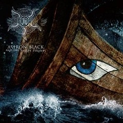 NIGHTFALL - Astron Black and Tirty             