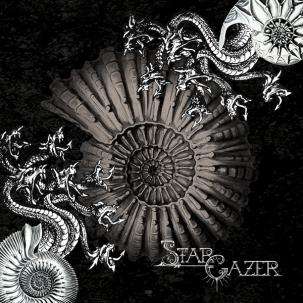 STARGAZER - Great Work Of Ages                 
