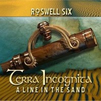 ROSWELL SIX - Terra I: A line in the sand