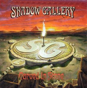SHADOW GALLERY - Carved in stone