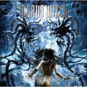 ICARUS WITCH - Draw down the moon                 