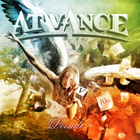 AT VANCE - Decade                             