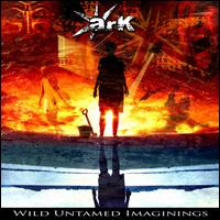 ARK - Wild Untamed imaginings