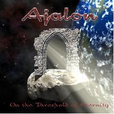 AJALON - On the Threshold of Etern