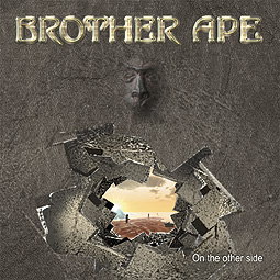 BROTHER APE - On the other side