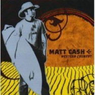 CASH MATT - Western Country