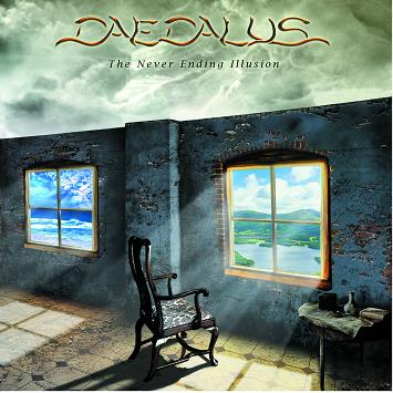 DEADALUS - The never ending illusion