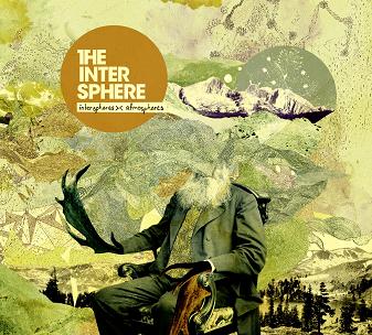 INTERSPHERES - Interspheres Atmospheres