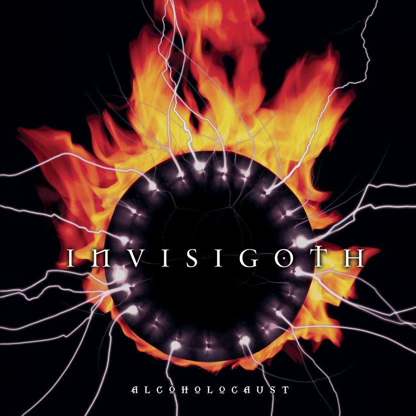 INVISIGOTH - Alcoholocaust