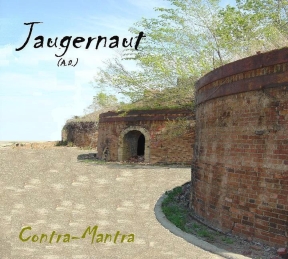 JAUGERNAUT - Contra-Mantra