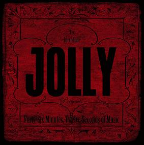 JOLLY - Forty Six Minutes 12..