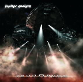 JUPITER SOCIETY - Terraform