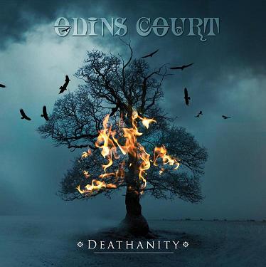 ODINS COURT - Deathanity