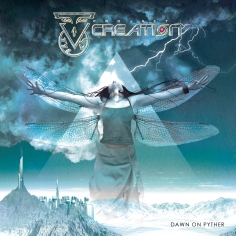 PROJECT CREATION - Dawn On Pyther