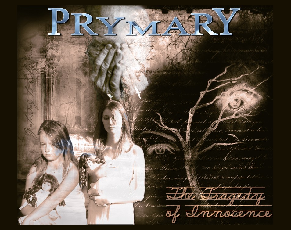 PRYMARY - Tragedy of Innocence