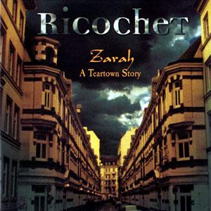 RICOCHET - Zarah