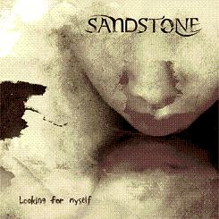 SANDSTONE - Looking For Myself