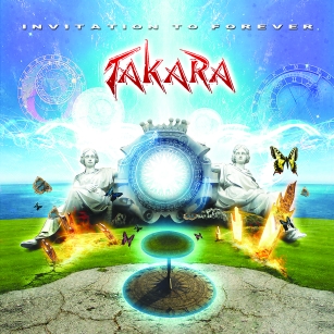 TAKARA - Invitation To Forever