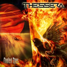 THESSERA - Fooled Eyes
