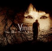 VOTUM - Time Must Have a Stop 