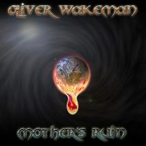 WAKEMAN OLIVER - Mothers Ruin