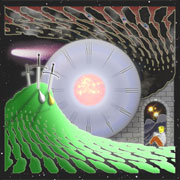 ZEN ROCK AND ROLL - End of the Age