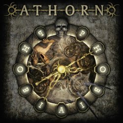 ATHORN - Phobia                             