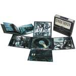 DIMMU BORGIR - Abrahadabra - Box set               