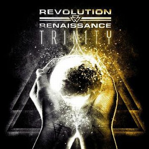 REVOLUTION RENAISSANCE - Trinity                            