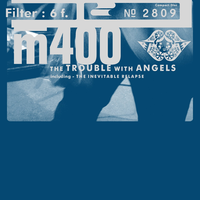 FILTER - Trouble with angels                