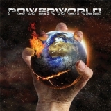 POWERWORLD - Human parasite                     