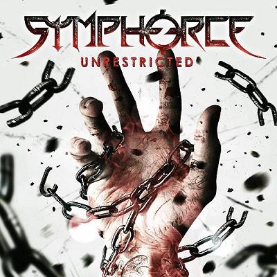 SYMPHORCE - Unrestricted digipack                