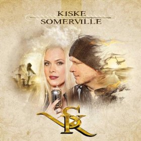 KISKE MICHAEL / SOMMERVILLE - Kiske/Sommerville