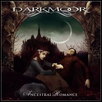 DARK MOOR - Ancestral romance                  