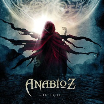 ANABIOZ - ...To ligh                         