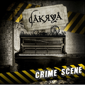 DAKRYA - Crime scene