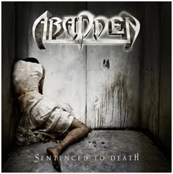ABEDDEN - Sentenced to death