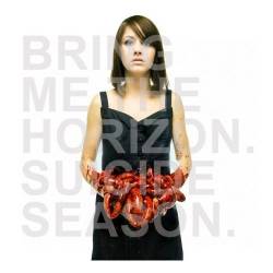 BRING ME THE HORIZON - Suicide season                     